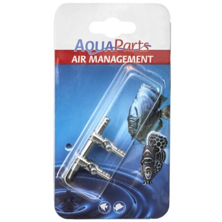 Lufthähnchen 2 Wege, metall