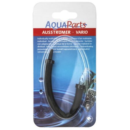 Ausströmer Vario S (125 mm)