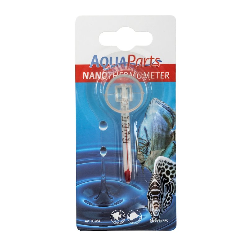 Nano Thermometer