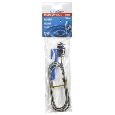 Reinigungsbürste Spiro (150 cm)