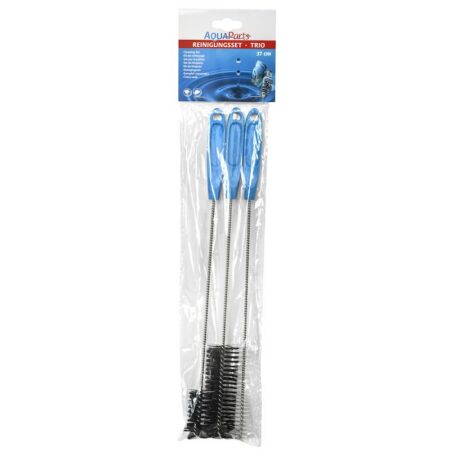 Reinigungsbürstenset Trio (37 cm)