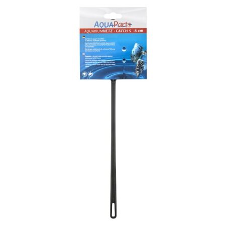 Aquariumnetz Catch S - 8 cm