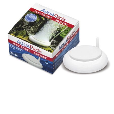 Xtrafine Ausströmer Discus Ø50 mm