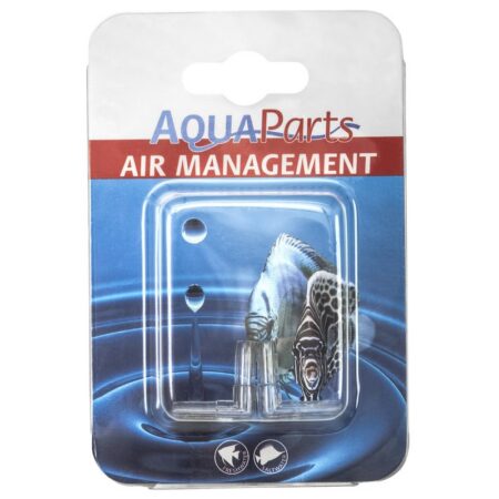 Winkelstück 4/6 mm (2 Stück)