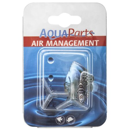 Y-Stück 4/6 mm (2 Stück)