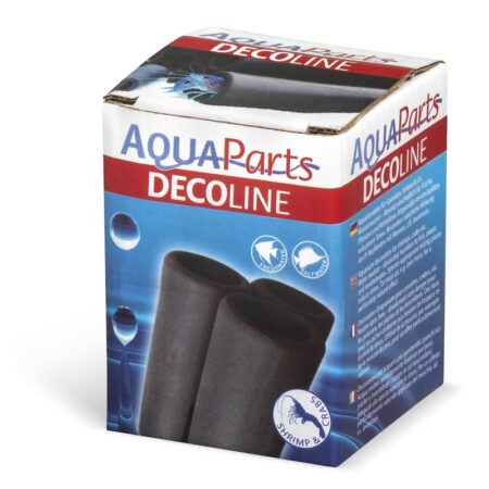 Shrimp-Tubes 3er Pyramide