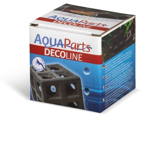 Shrimp-Cube Dekowürfel