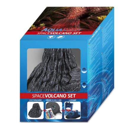 SPACEVOLCANO Set