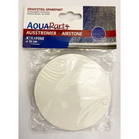 Xtrafine Ersatzausströmer Ø10 cm