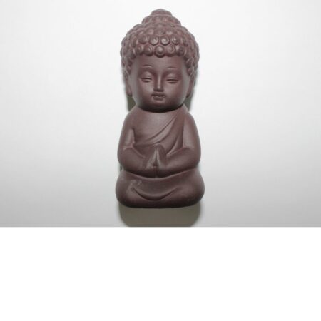 Mönch Meditation Natur