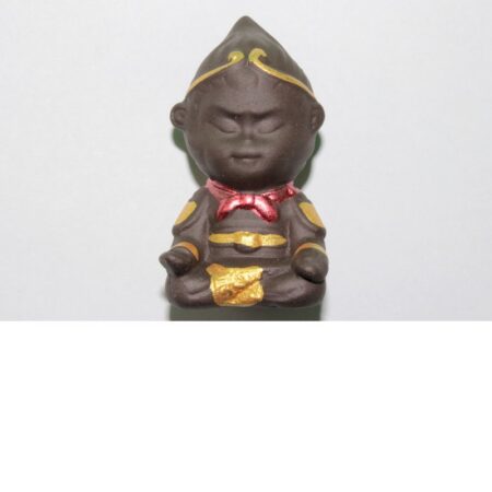 Affenkönig Meditation