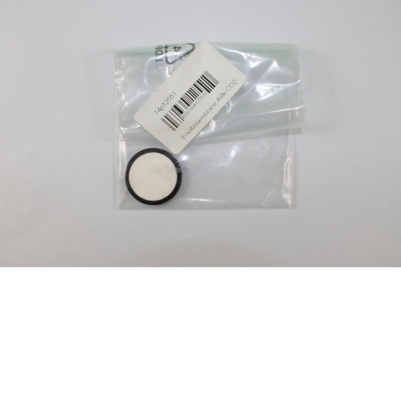Ersatzmembran Alife CO2