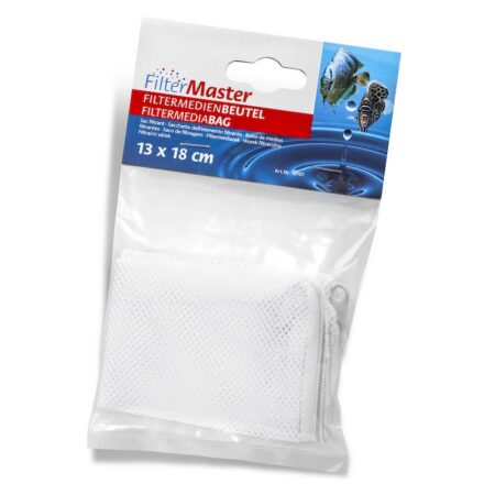 Filtermedienbeutel 13 x 18 cm
