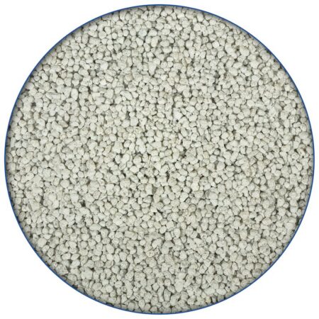 Premium-Quarz-Farbkies Reinweiß 1-2 mm, 3 L