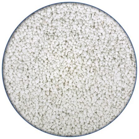 Premium-Quarz-Farbkies Schneeweiß 1-2 mm, 3 L