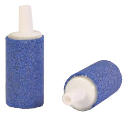 Set Ausströmer, Ø1,4 x 2,5 cm (2 Stück)