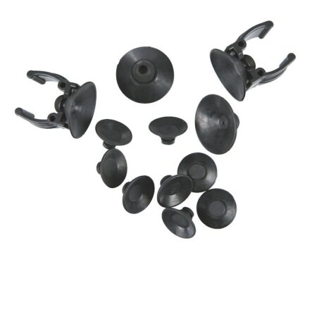Saugnäpfe für Aqua Pro Innenfilter (12 Stück)