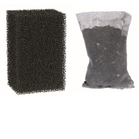 Filtermedien-Set für Innenfilter M 380