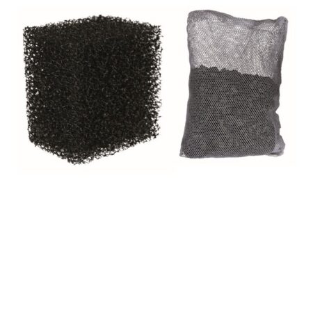 Filtermedien-Set für Innenfilter M 1000