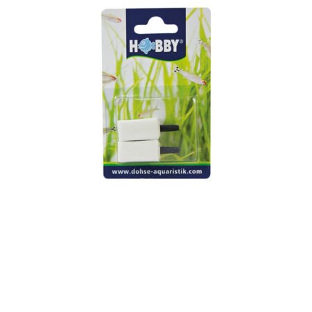 Ausströmer 30 x 15 x 15 mm (2 Stück), SB