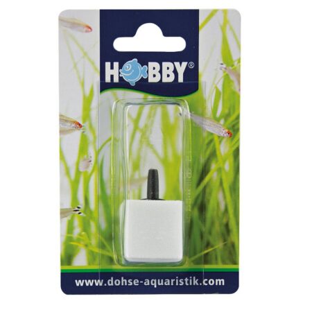 Ausströmer 25 x 25 x 25 mm, SB