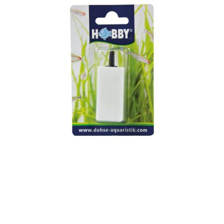 Ausströmer 50 x 25 x 25 mm, SB