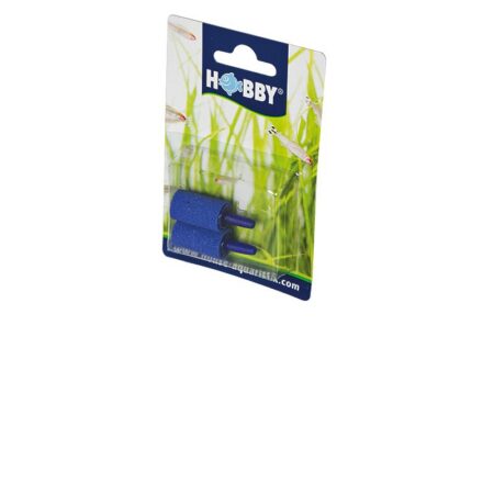 Ausströmer zylinderförmig (25 x 15 mm, 2 Stück), SB