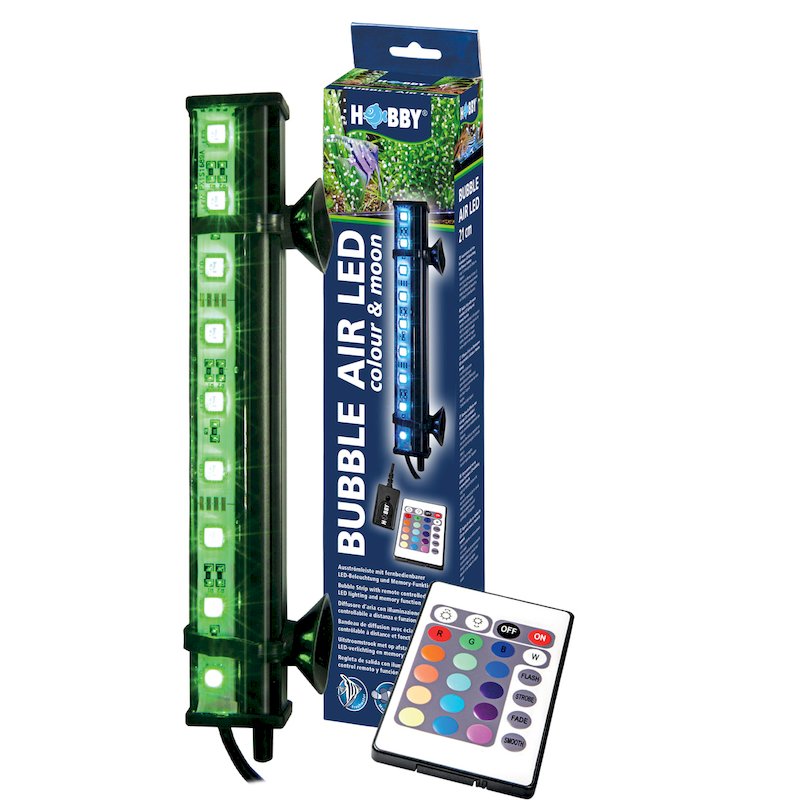 bubble air led (44 cm) Bubble Air LED (44 cm)