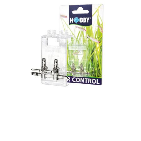 Air Control, 2 Wege Luftverteiler, SB