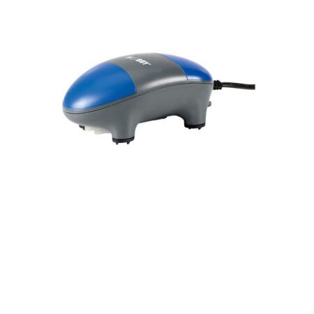 Bubble Air Pump 300 (für 100 - 300 L), Aquarienluftpumpe
