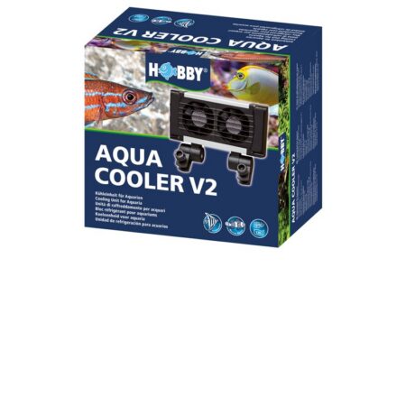 Aqua Cooler V2