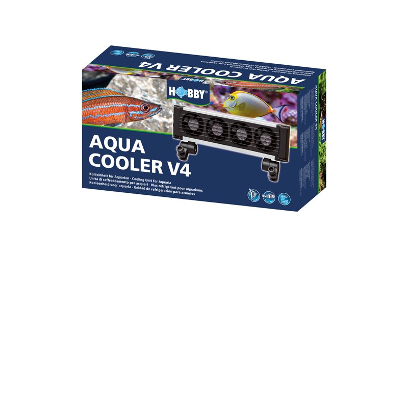 aqua cooler v4 Aqua Cooler V4