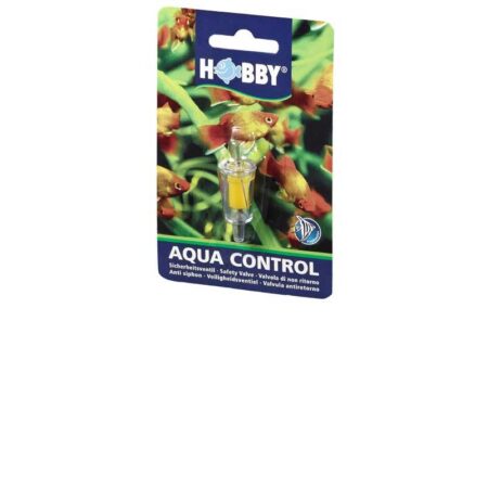 Sicherheitsventil Aqua Control