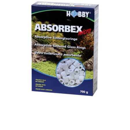 Absorbex micro 700 g