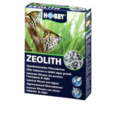 Zeolith 1000 g
