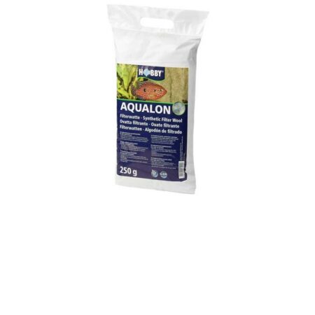 Aqualon Filterwatte (250 g)