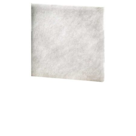 Filtervlies, 50 x 50 x 2 cm