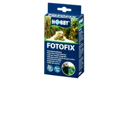 FotoFix Fotorückwandkleber (50 ml), SB