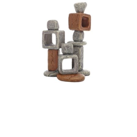 Shrimp Tree 1 9,5x8x14 cm