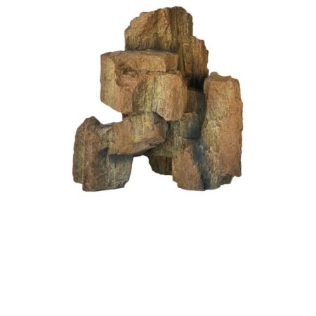 Fossil Rock 1 (14x9x18 cm)