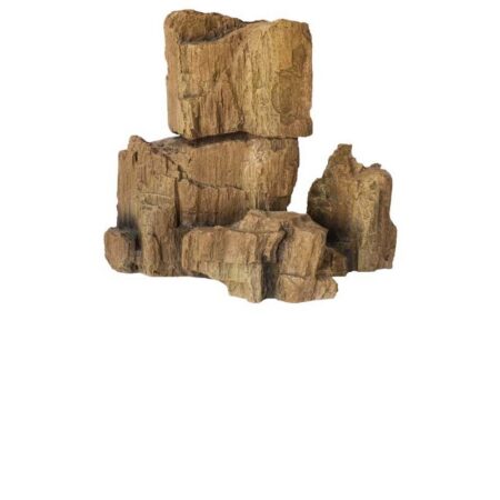 Fossil Rock 3 (16x9x21 cm)