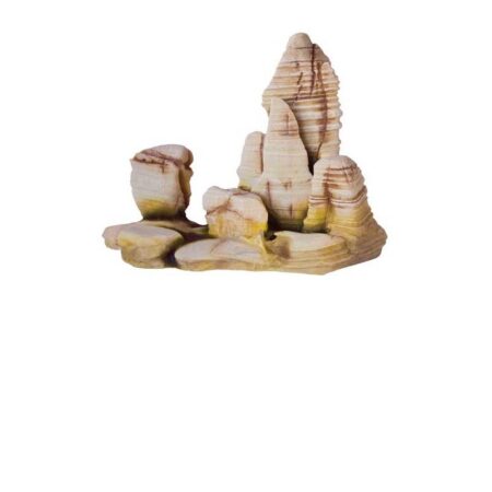 Navajo Rock 1 (22x11x17 cm)