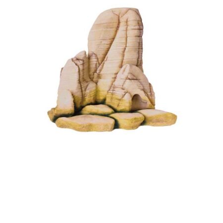 Navajo Rock 2 (23x15x21 cm)