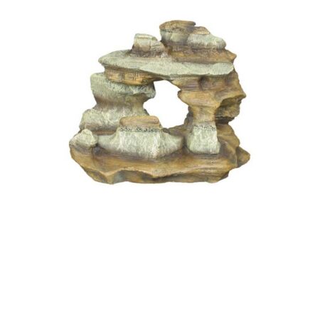 Amman Rock 1 (17x13x12 cm)