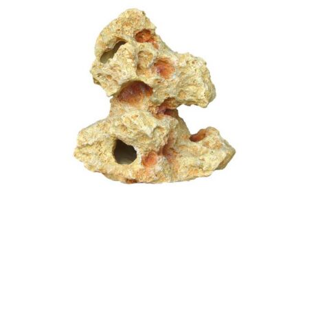 Cavity Stone 2 (19x15x20 cm)