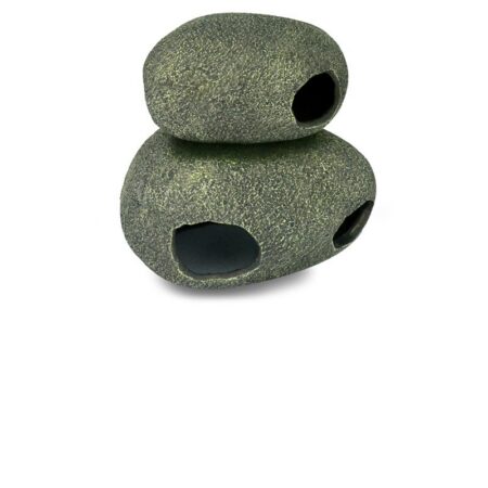 Marble Cave 6 (20 x 15 x 20 cm)