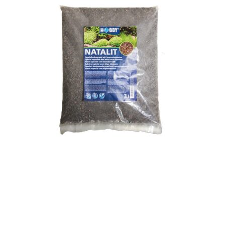 Natalit Bodengrund 3 l