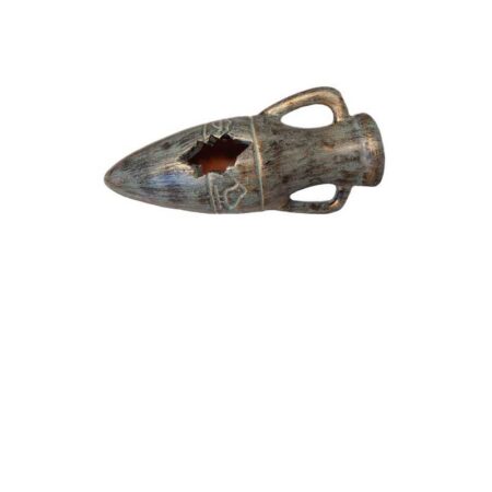 Amphore bronze L (28 cm)