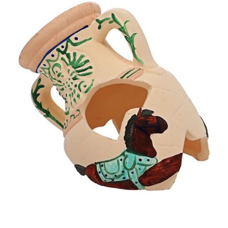 Atlantis M, 15 x 11 cm