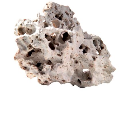 Lochgestein türkisch M (1-2 kg)